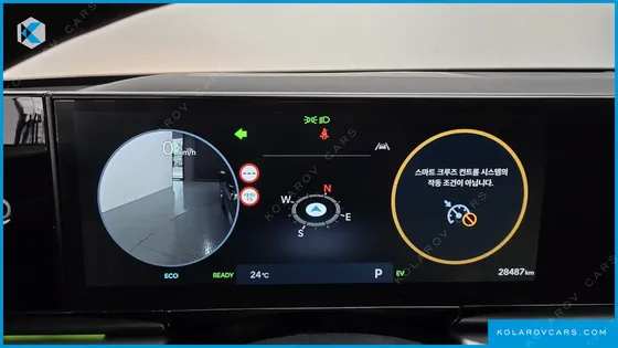 HYUNDAI GRANDEUR PREMIUM