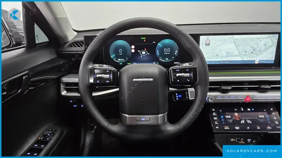 HYUNDAI GRANDEUR PREMIUM
