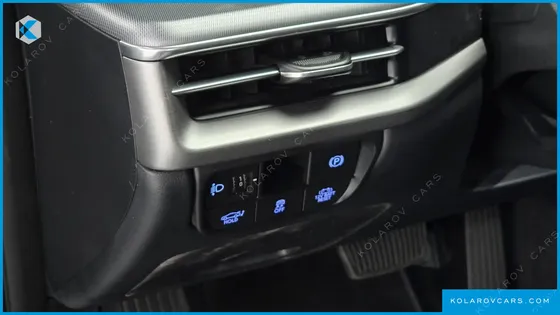 HYUNDAI GRANDEUR PREMIUM