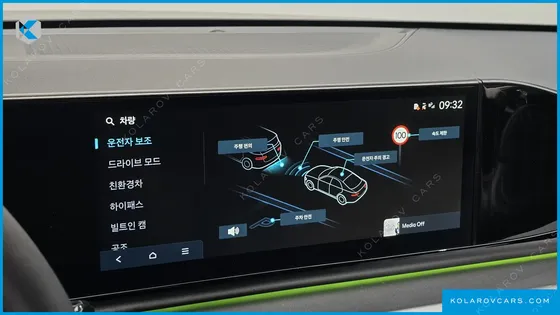 HYUNDAI GRANDEUR PREMIUM