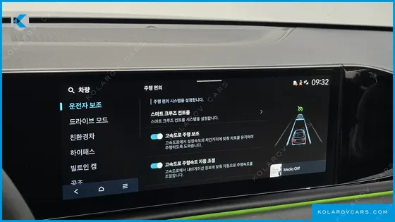 HYUNDAI GRANDEUR PREMIUM