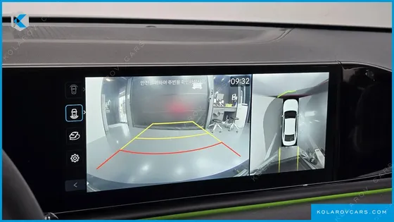 HYUNDAI GRANDEUR PREMIUM