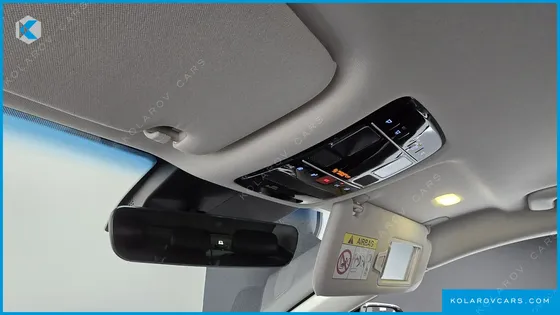 HYUNDAI GRANDEUR PREMIUM