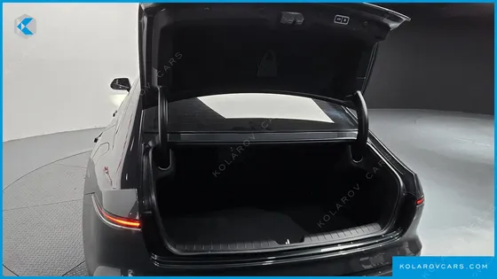 HYUNDAI GRANDEUR PREMIUM