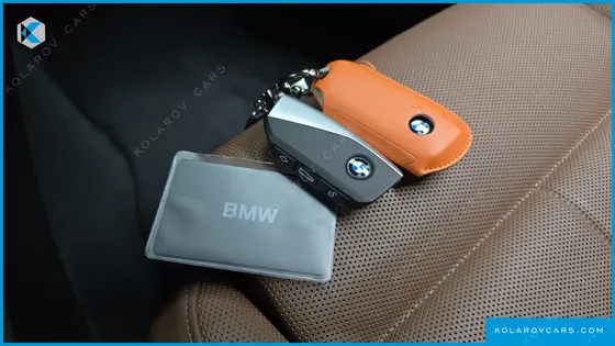 BMW 5 SERIES 530I XDRIVE M SPORT