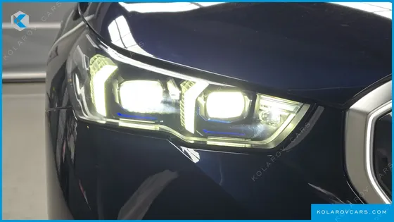 BMW 5 SERIES 530I XDRIVE M SPORT
