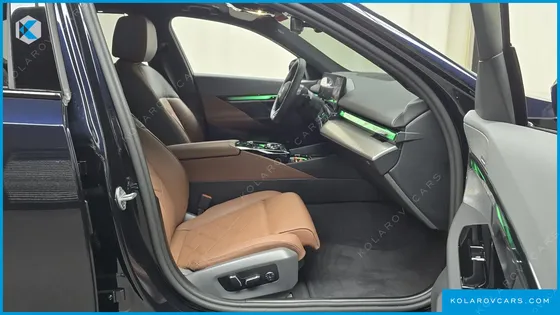 BMW 5 SERIES 530I XDRIVE M SPORT