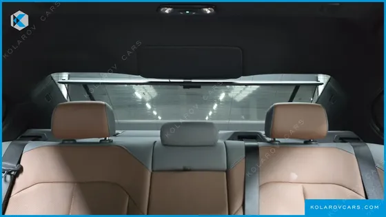 BMW 5 SERIES 530I XDRIVE M SPORT