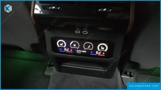 BMW 5 SERIES 530I XDRIVE M SPORT