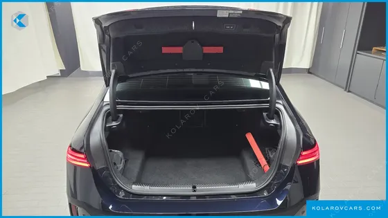 BMW 5 SERIES 530I XDRIVE M SPORT
