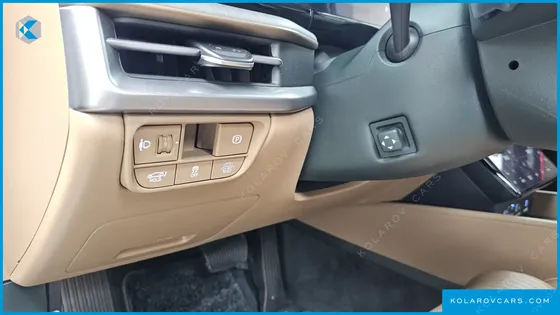 HYUNDAI GRANDEUR CALLIGRAPHY