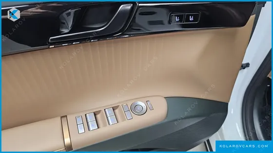 HYUNDAI GRANDEUR CALLIGRAPHY