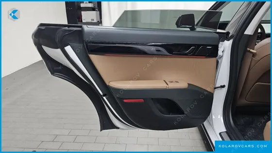 HYUNDAI GRANDEUR CALLIGRAPHY