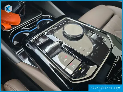 BMW 5 SERIES 520I M SPORT