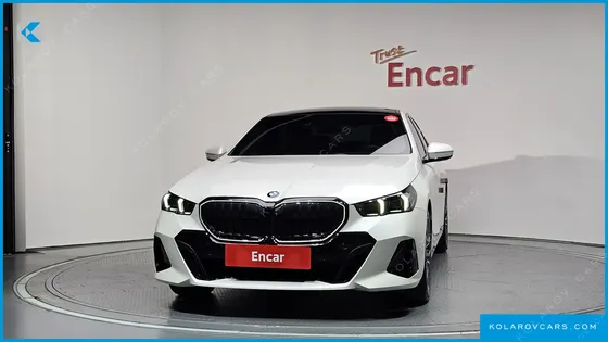 BMW 5 SERIES 520I SPECIAL EDITION
