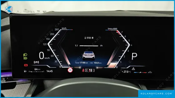 BMW 5 SERIES 520I SPECIAL EDITION