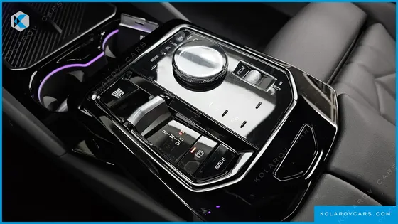 BMW 5 SERIES 520I SPECIAL EDITION