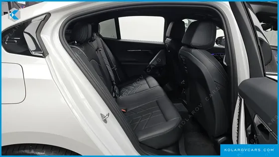 BMW 5 SERIES 520I SPECIAL EDITION