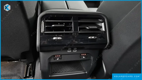 BMW 5 SERIES 520I SPECIAL EDITION
