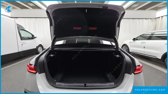 BMW 5 SERIES 520I SPECIAL EDITION