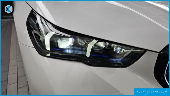 BMW 5 SERIES 520I SPECIAL EDITION