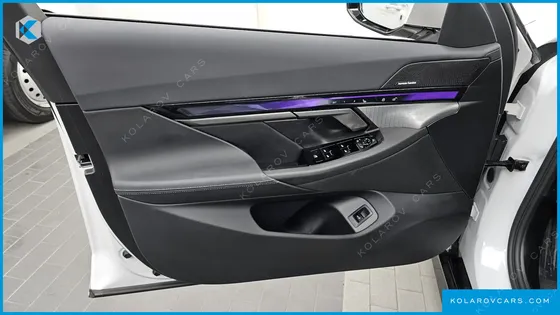 BMW 5 SERIES 520I SPECIAL EDITION