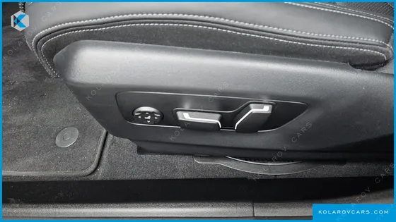 BMW 5 SERIES 520I SPECIAL EDITION