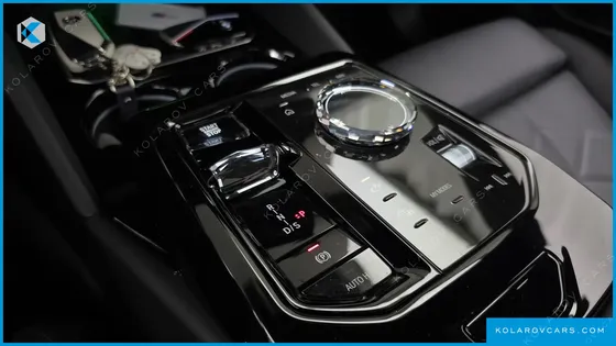 BMW 5 SERIES 530I XDRIVE M SPORT