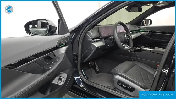 BMW 5 SERIES 530I XDRIVE M SPORT