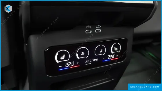 BMW 5 SERIES 530I XDRIVE M SPORT