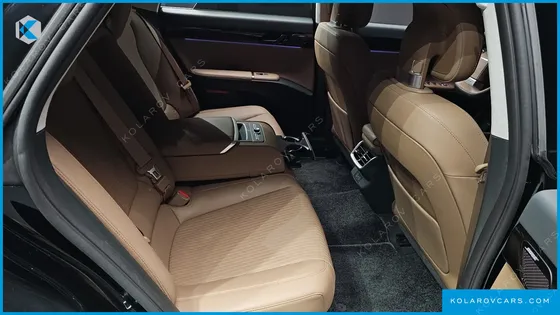 HYUNDAI GRANDEUR CALLIGRAPHY
