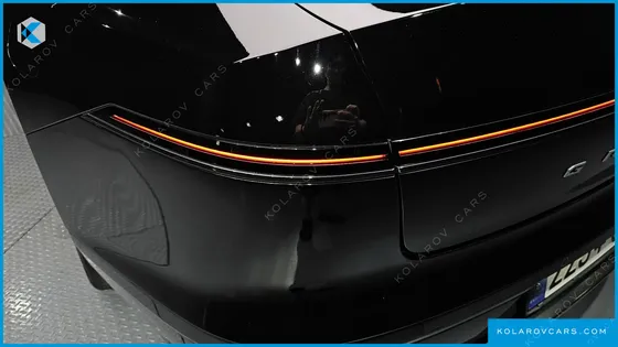 HYUNDAI GRANDEUR CALLIGRAPHY