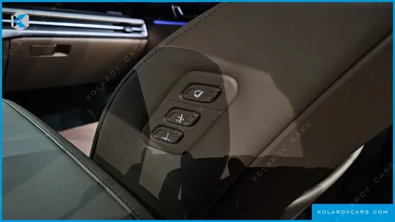 HYUNDAI GRANDEUR CALLIGRAPHY