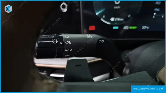 HYUNDAI GRANDEUR CALLIGRAPHY