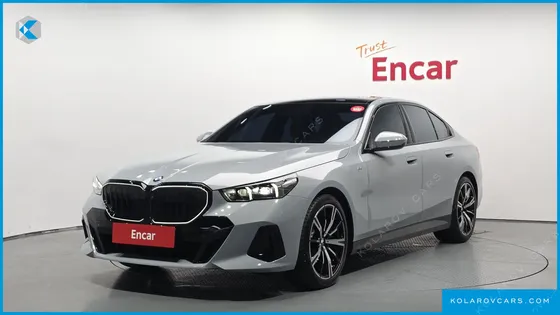 BMW 5 SERIES 530I XDRIVE M SPORT