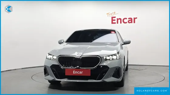 BMW 5 SERIES 530I XDRIVE M SPORT