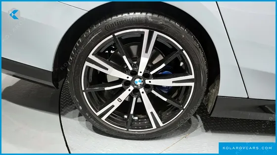 BMW 5 SERIES 530I XDRIVE M SPORT