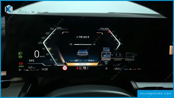 BMW 5 SERIES 530I XDRIVE M SPORT