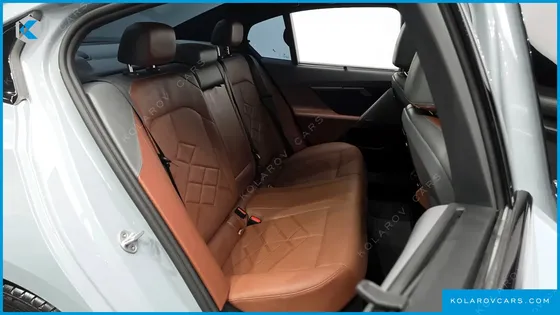 BMW 5 SERIES 530I XDRIVE M SPORT