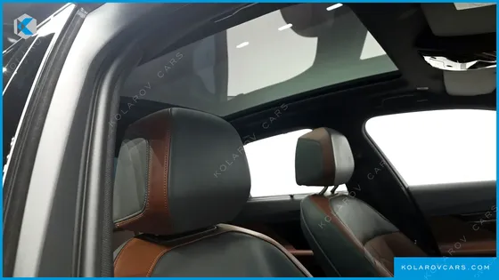 BMW 5 SERIES 530I XDRIVE M SPORT