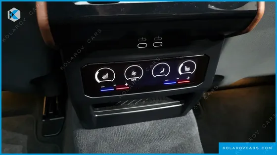BMW 5 SERIES 530I XDRIVE M SPORT