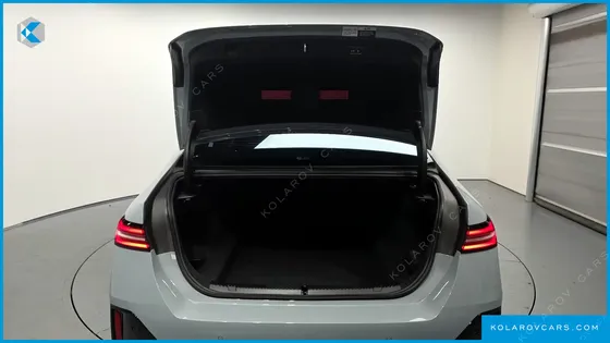 BMW 5 SERIES 530I XDRIVE M SPORT