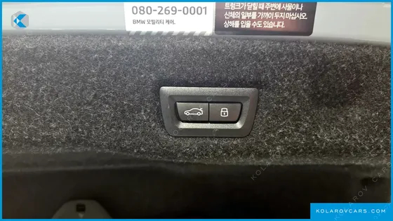 BMW 5 SERIES 530I XDRIVE M SPORT