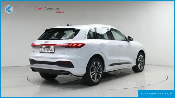 AUDI Q5 40 TFSI QUIATTRO ADVANCED