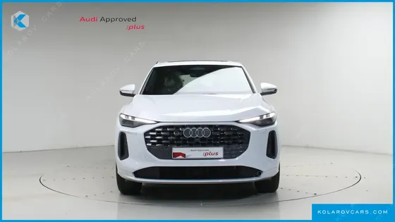 AUDI Q5 40 TFSI QUIATTRO ADVANCED