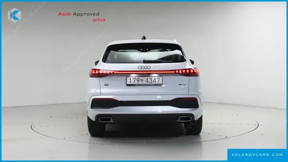 AUDI Q5 40 TFSI QUIATTRO ADVANCED