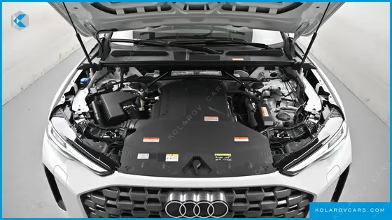AUDI Q5 40 TFSI QUIATTRO ADVANCED
