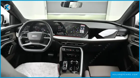 AUDI Q5 40 TFSI QUIATTRO ADVANCED