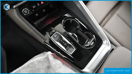 AUDI Q5 40 TFSI QUIATTRO ADVANCED