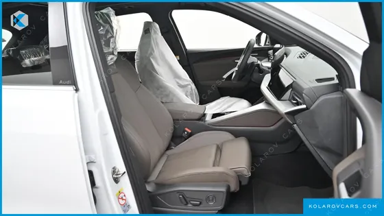 AUDI Q5 40 TFSI QUIATTRO ADVANCED